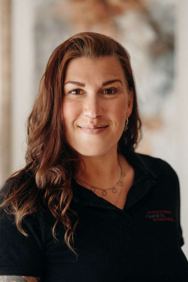 Frau Vößing